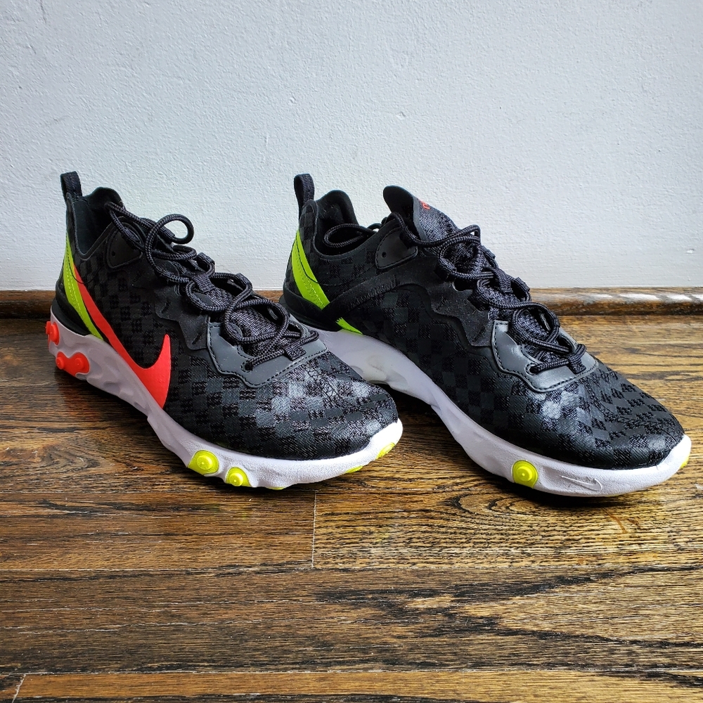 Nike React Element 55 - image 4